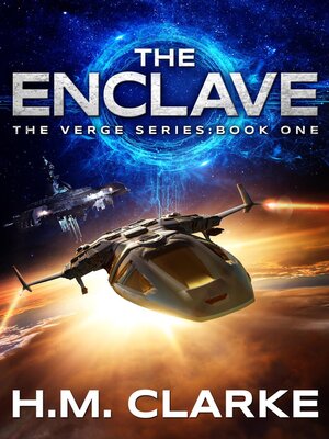 cover image of The Enclave